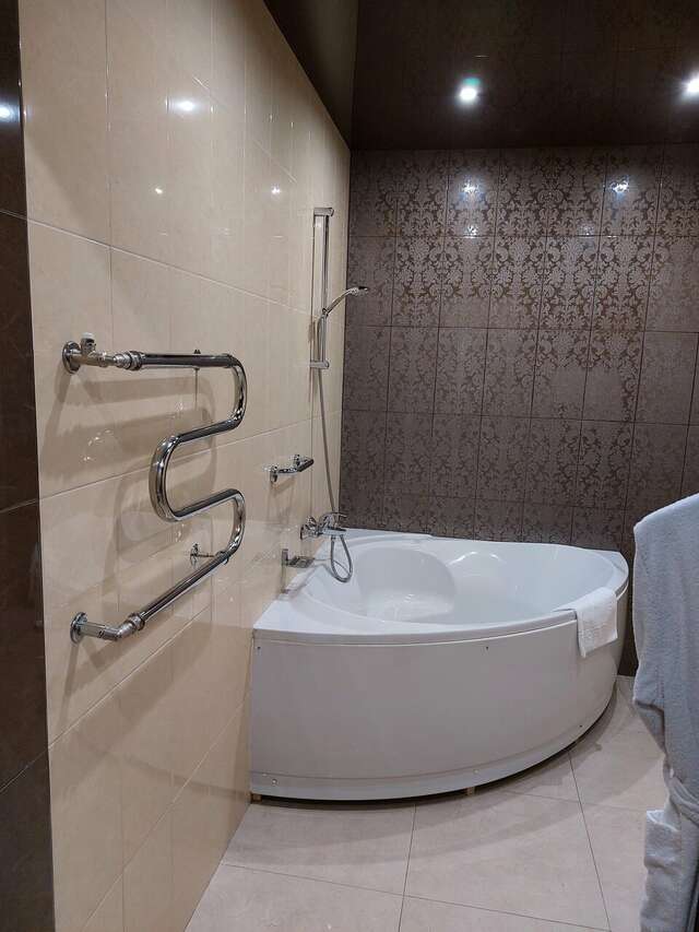 Гостиница Рождественский дворик Нижний Новгород-78