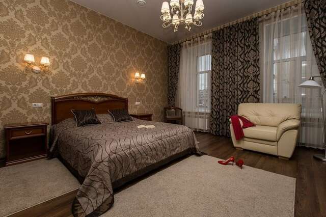 Гостиница Рождественский дворик Нижний Новгород-113