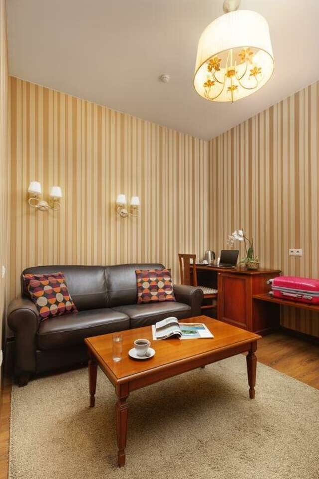 Гостиница Рождественский дворик Нижний Новгород-65