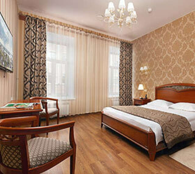 Гостиница Рождественский дворик Нижний Новгород-198