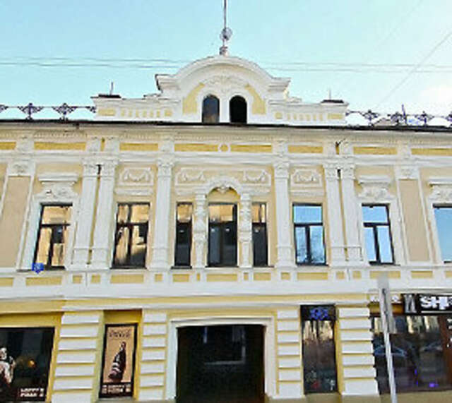 Гостиница Рождественский дворик Нижний Новгород-122