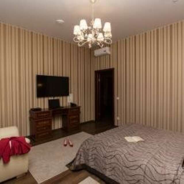 Гостиница Рождественский дворик Нижний Новгород-142