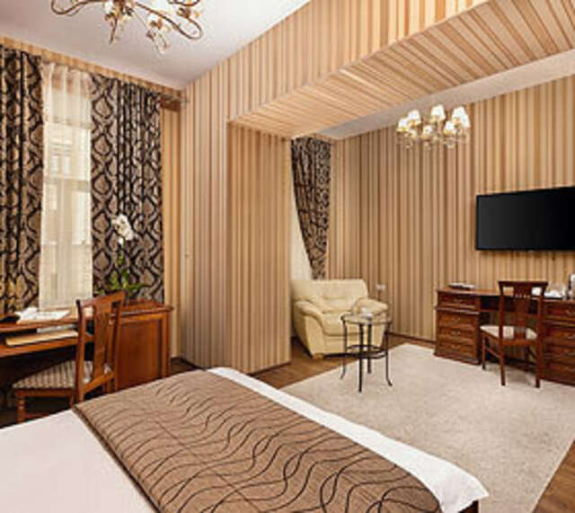 Гостиница Рождественский дворик Нижний Новгород-199