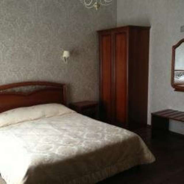 Гостиница Рождественский дворик Нижний Новгород-196