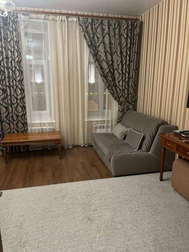 Гостиница Рождественский дворик Нижний Новгород-29