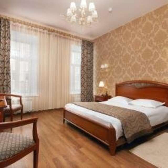 Гостиница Рождественский дворик Нижний Новгород-203