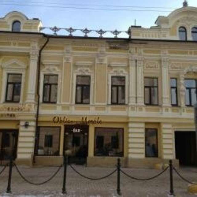 Гостиница Рождественский дворик Нижний Новгород-133