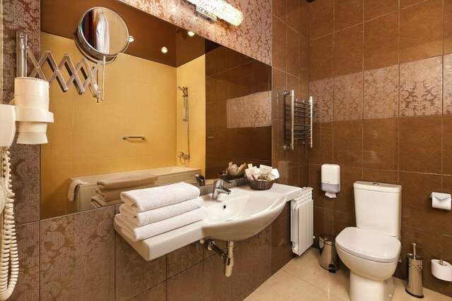 Гостиница Рождественский дворик Нижний Новгород-61