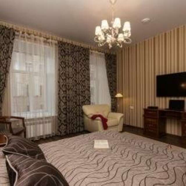 Гостиница Рождественский дворик Нижний Новгород-157