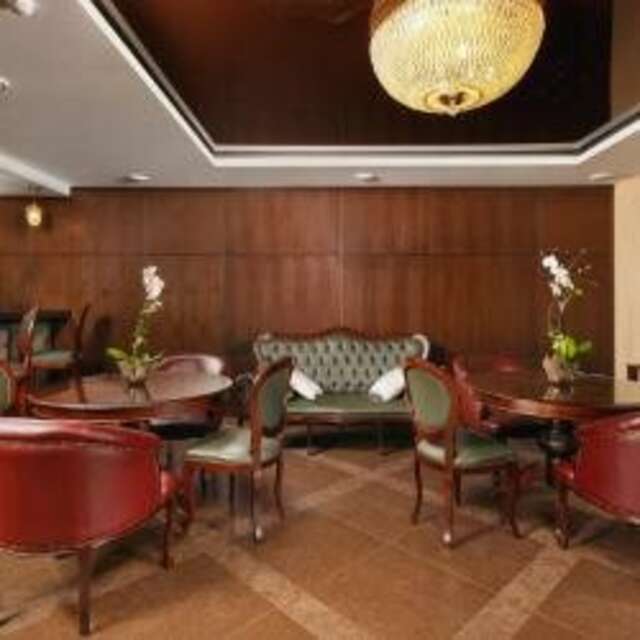 Гостиница Рождественский дворик Нижний Новгород-194