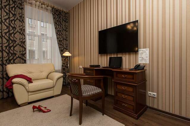 Гостиница Рождественский дворик Нижний Новгород-62