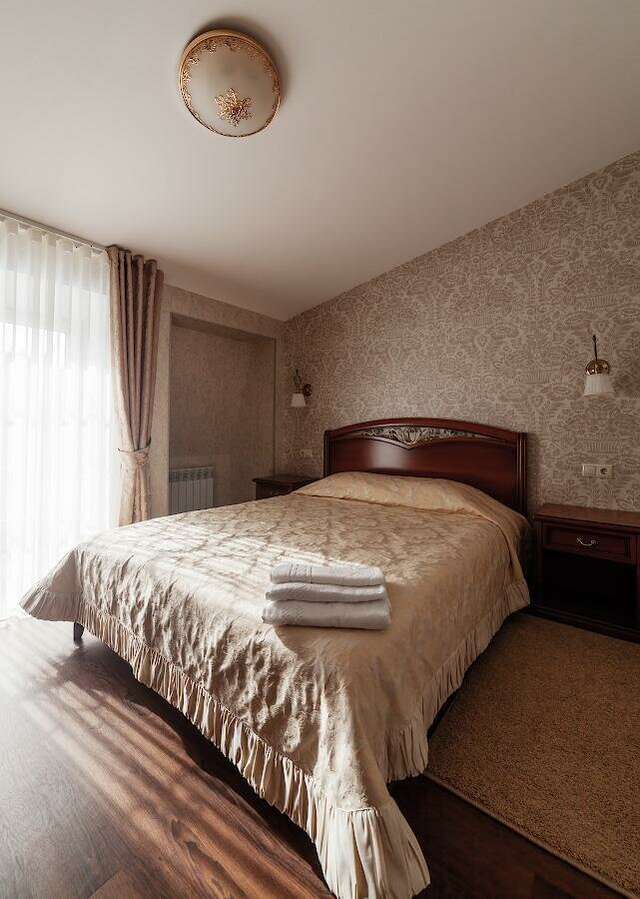 Гостиница Рождественский дворик Нижний Новгород-67