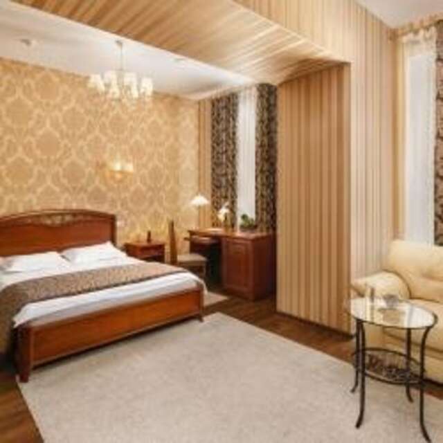 Гостиница Рождественский дворик Нижний Новгород-193