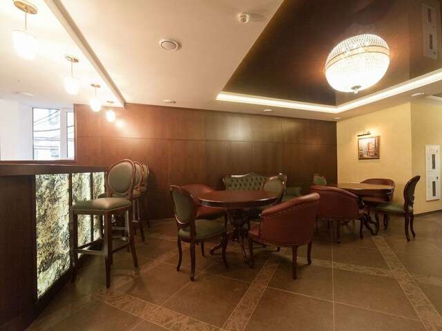 Гостиница Рождественский дворик Нижний Новгород-115