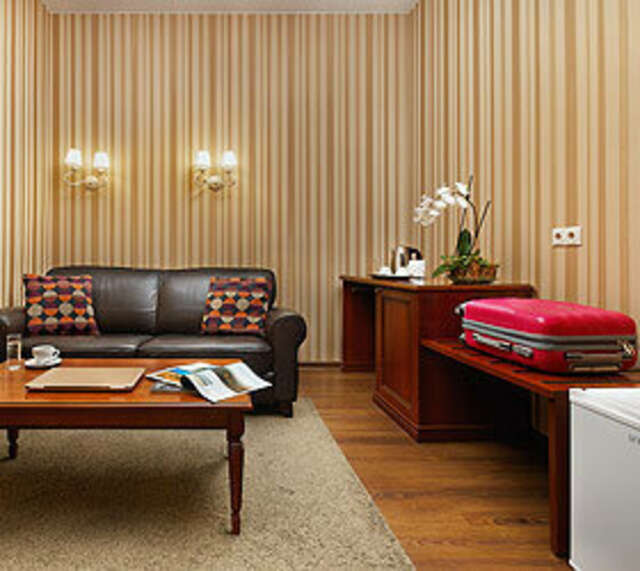 Гостиница Рождественский дворик Нижний Новгород-190