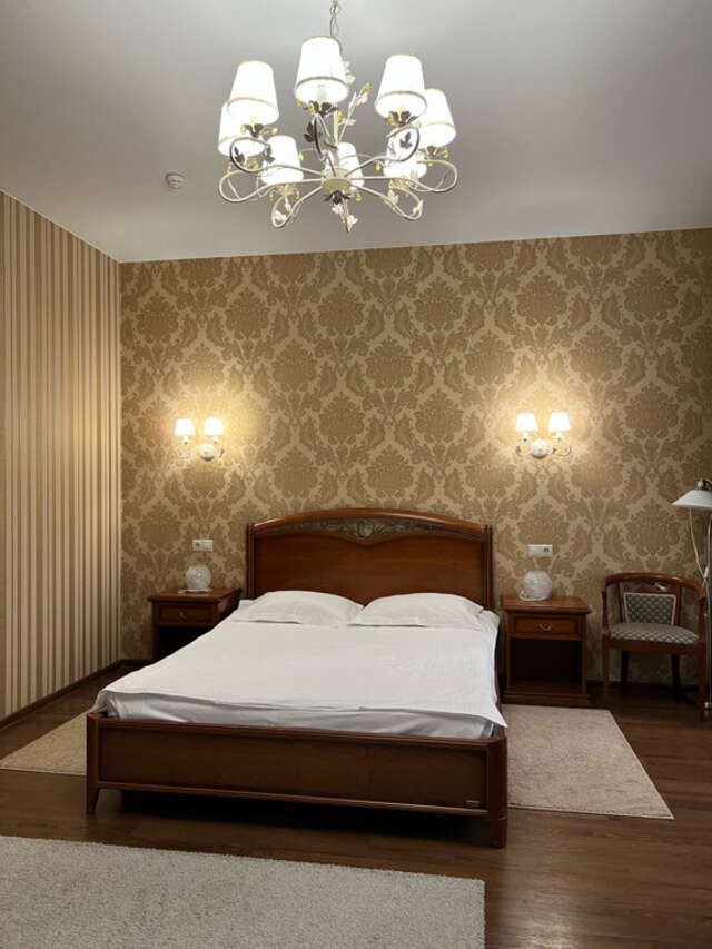 Гостиница Рождественский дворик Нижний Новгород-41