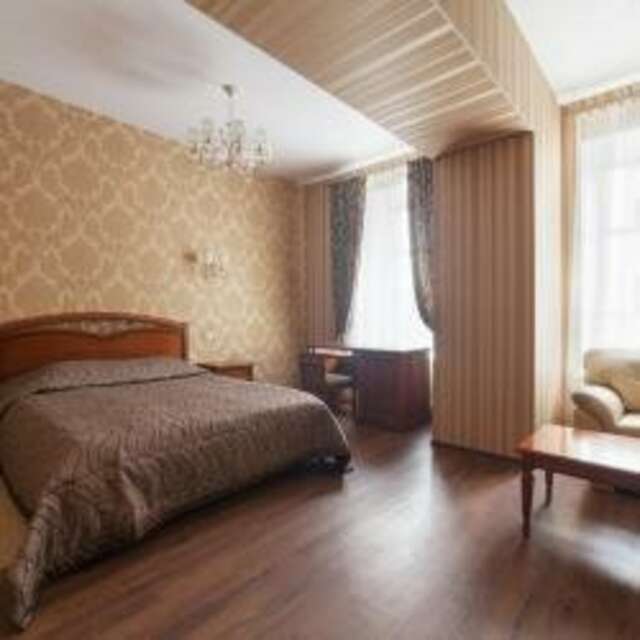 Гостиница Рождественский дворик Нижний Новгород-187