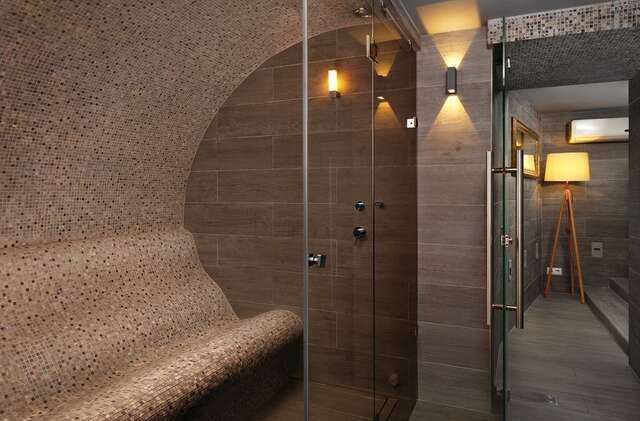 Гостиница Рождественский дворик Нижний Новгород-83