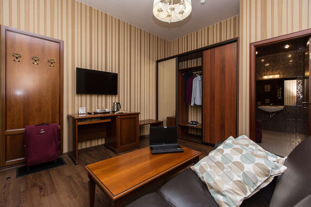 Гостиница Рождественский дворик Нижний Новгород-54