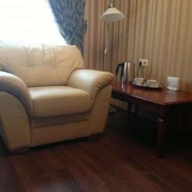 Гостиница Рождественский дворик Нижний Новгород-136