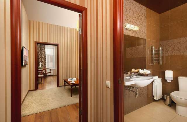 Гостиница Рождественский дворик Нижний Новгород-120