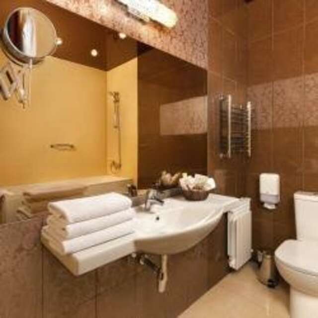 Гостиница Рождественский дворик Нижний Новгород-183