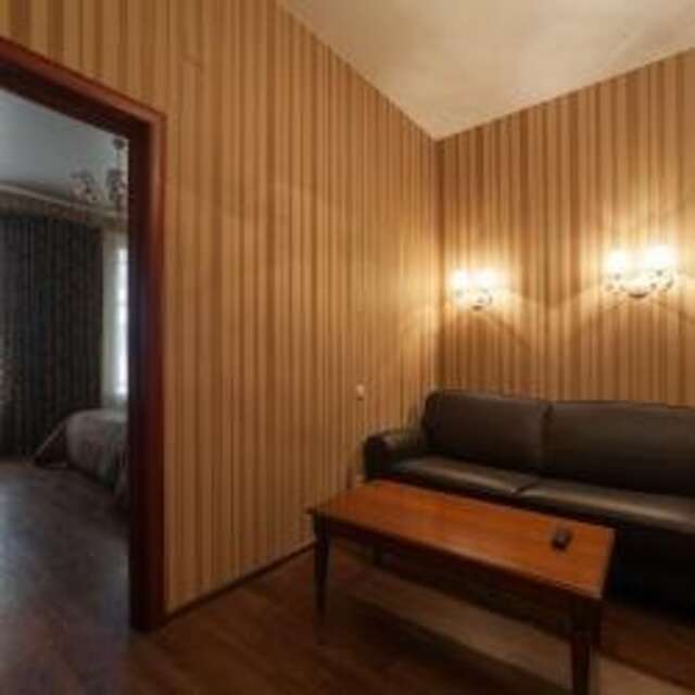 Гостиница Рождественский дворик Нижний Новгород-134