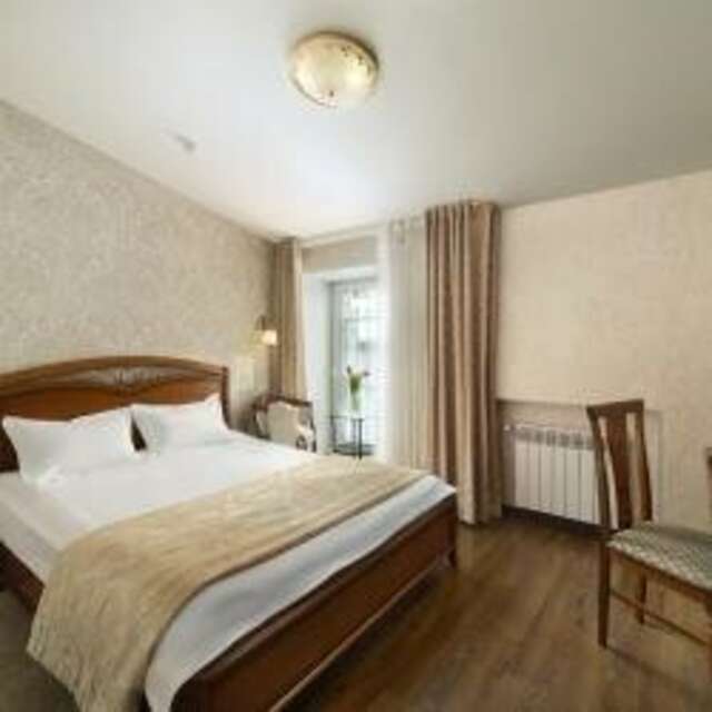 Гостиница Рождественский дворик Нижний Новгород-195