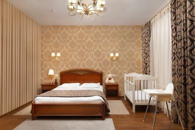 Гостиница Рождественский дворик Нижний Новгород-71