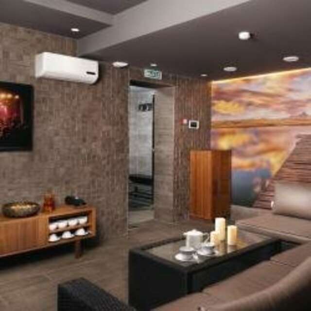 Гостиница Рождественский дворик Нижний Новгород-178