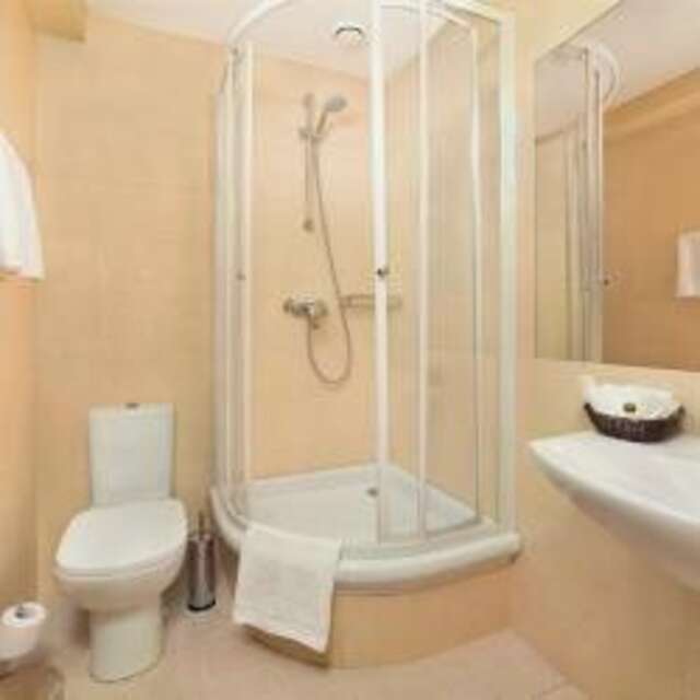 Гостиница Рождественский дворик Нижний Новгород-209