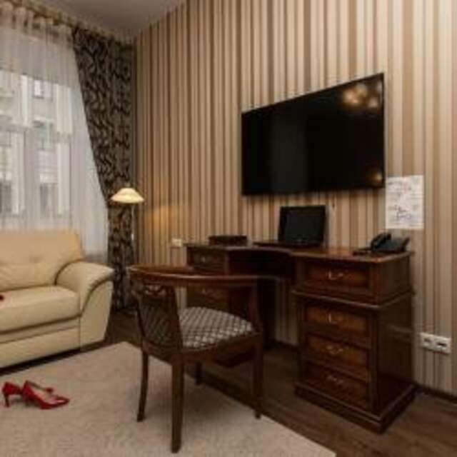 Гостиница Рождественский дворик Нижний Новгород-130