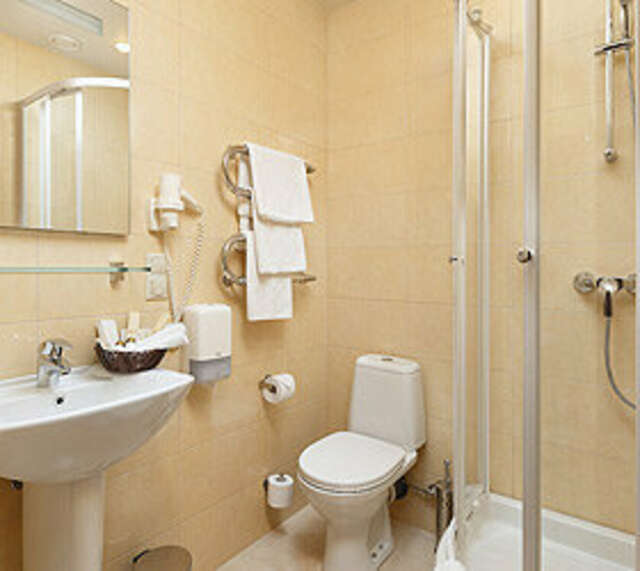 Гостиница Рождественский дворик Нижний Новгород-207