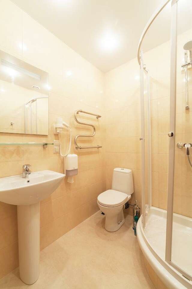 Гостиница Рождественский дворик Нижний Новгород-76