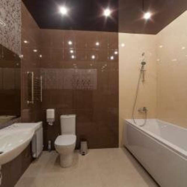 Гостиница Рождественский дворик Нижний Новгород-186