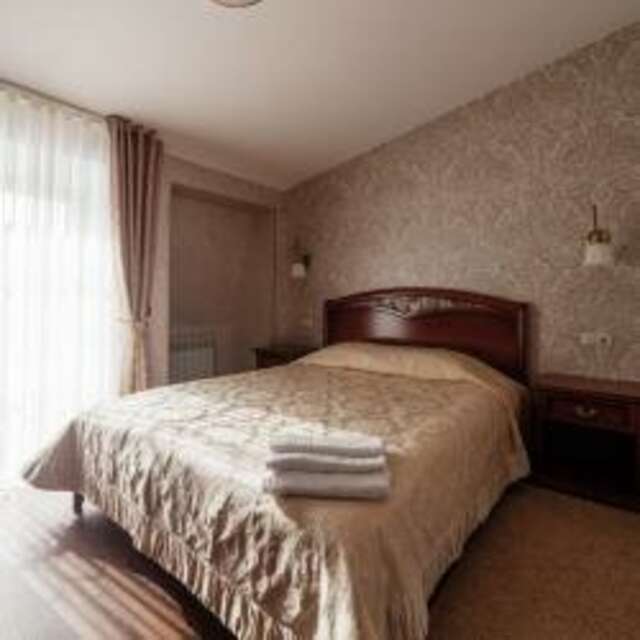 Гостиница Рождественский дворик Нижний Новгород-204