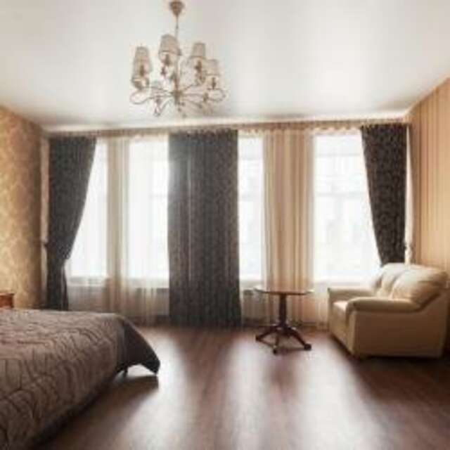 Гостиница Рождественский дворик Нижний Новгород-144