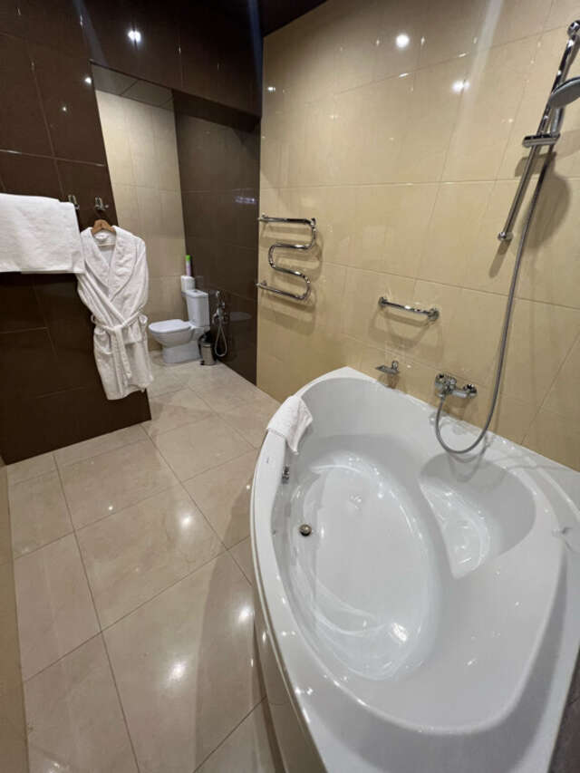 Гостиница Рождественский дворик Нижний Новгород-40