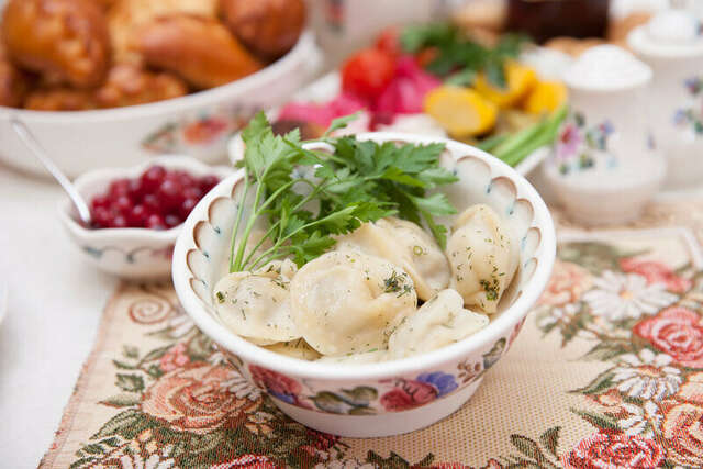 Гостиница Рождественский дворик Нижний Новгород-49