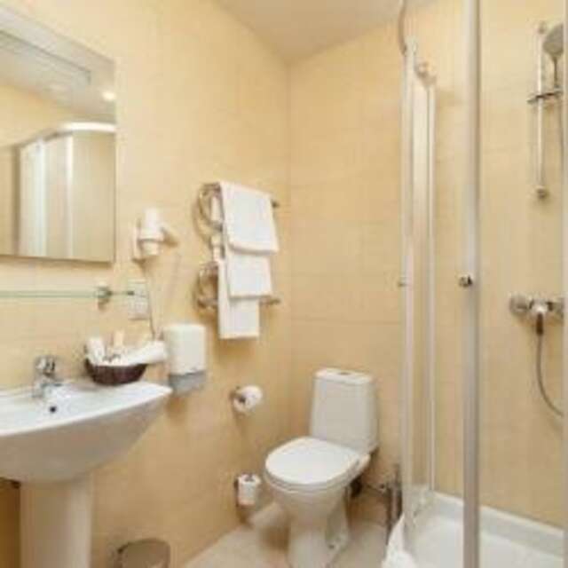 Гостиница Рождественский дворик Нижний Новгород-212