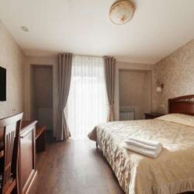 Гостиница Рождественский дворик Нижний Новгород-180