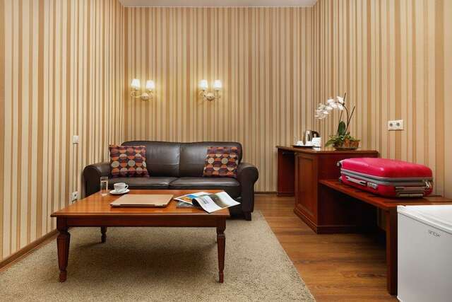 Гостиница Рождественский дворик Нижний Новгород-5