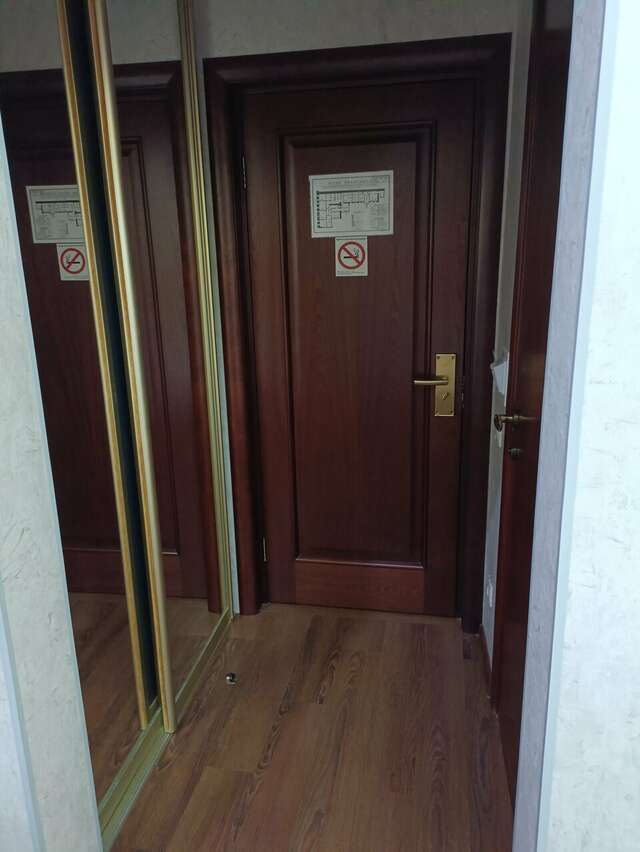 Гостиница Рождественский дворик Нижний Новгород-27