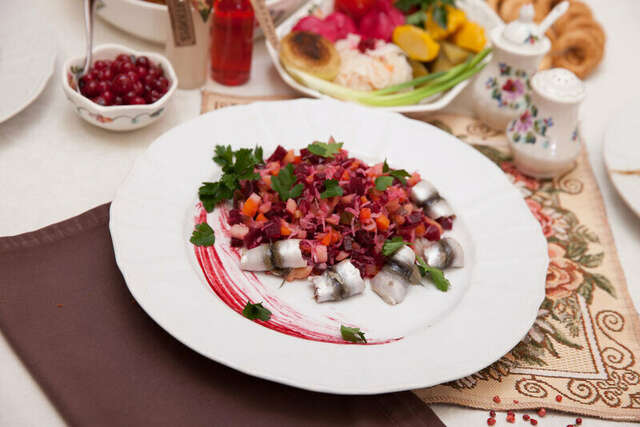 Гостиница Рождественский дворик Нижний Новгород-47