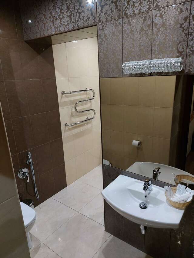 Гостиница Рождественский дворик Нижний Новгород-79