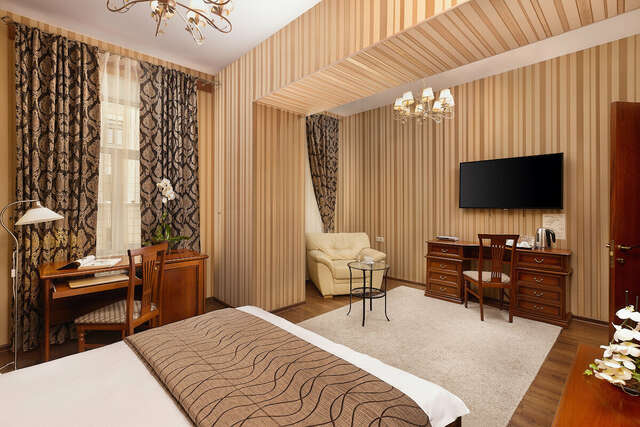 Гостиница Рождественский дворик Нижний Новгород-93