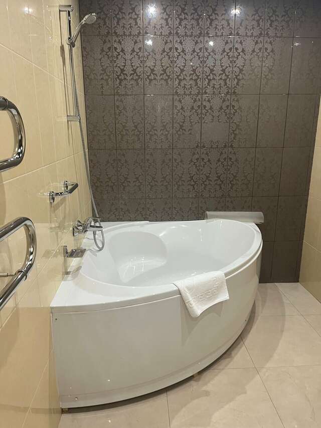 Гостиница Рождественский дворик Нижний Новгород-33