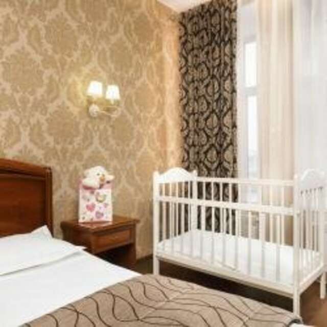 Гостиница Рождественский дворик Нижний Новгород-127