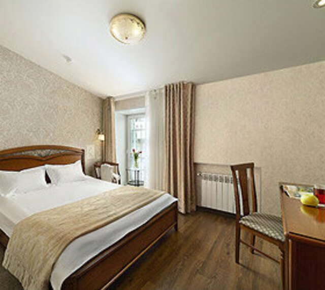 Гостиница Рождественский дворик Нижний Новгород-185