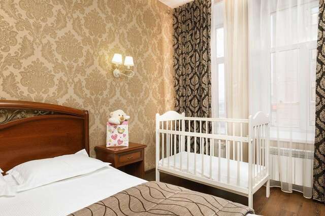 Гостиница Рождественский дворик Нижний Новгород-107